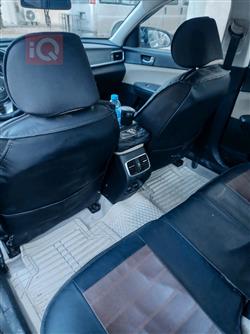 كيا اوبتيما